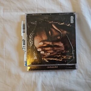 🪅 Fetty Wap CD